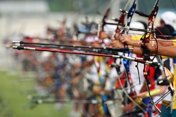 Archery Olympics